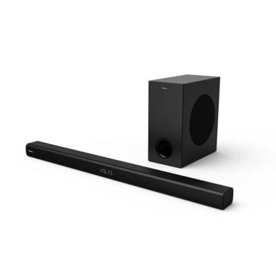 Hisense HS2100 Soundbar 240W - Image 2
