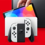 Nintendo Switch – OLED