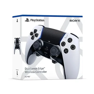 Sony PS 5 Dual Sense Edge Controller