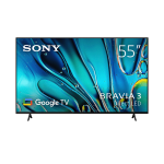 SONY BRAVIA 55S30 TV