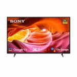 Sony Bravia 43X75K 43-inch 4K UHD HDR Smart Google TV