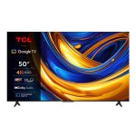 TCL 50V6B 50 inch UHD 4K Google Smart TV