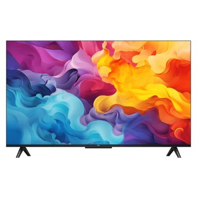 TCL 50V6B 50 inch UHD 4K Google Smart TV - Image 2