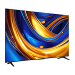 TCL 65-Inch 65V6B 4K HDR Google TV