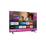 Vision Plus 75 Inch Smart 4k Vidaa TV