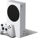 Xbox S Series 512GB
