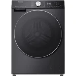 Hisense Smart Washing Machine 12/8Kg  (WD5S1245BB)