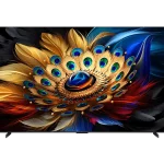 Tcl 50 Inch 50C655 4K QLED TV
