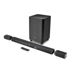 Jbl Sound Bar 800