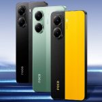 Poco Phone X7 pro 12/512gb