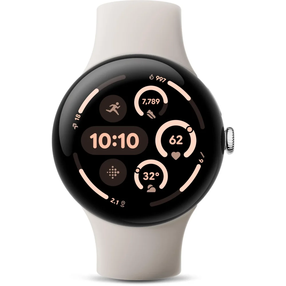 Google Pixel Watch 3 45mm wifi