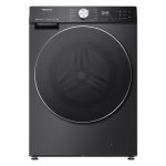 Hisense washing Machine front 12Kg Series 7