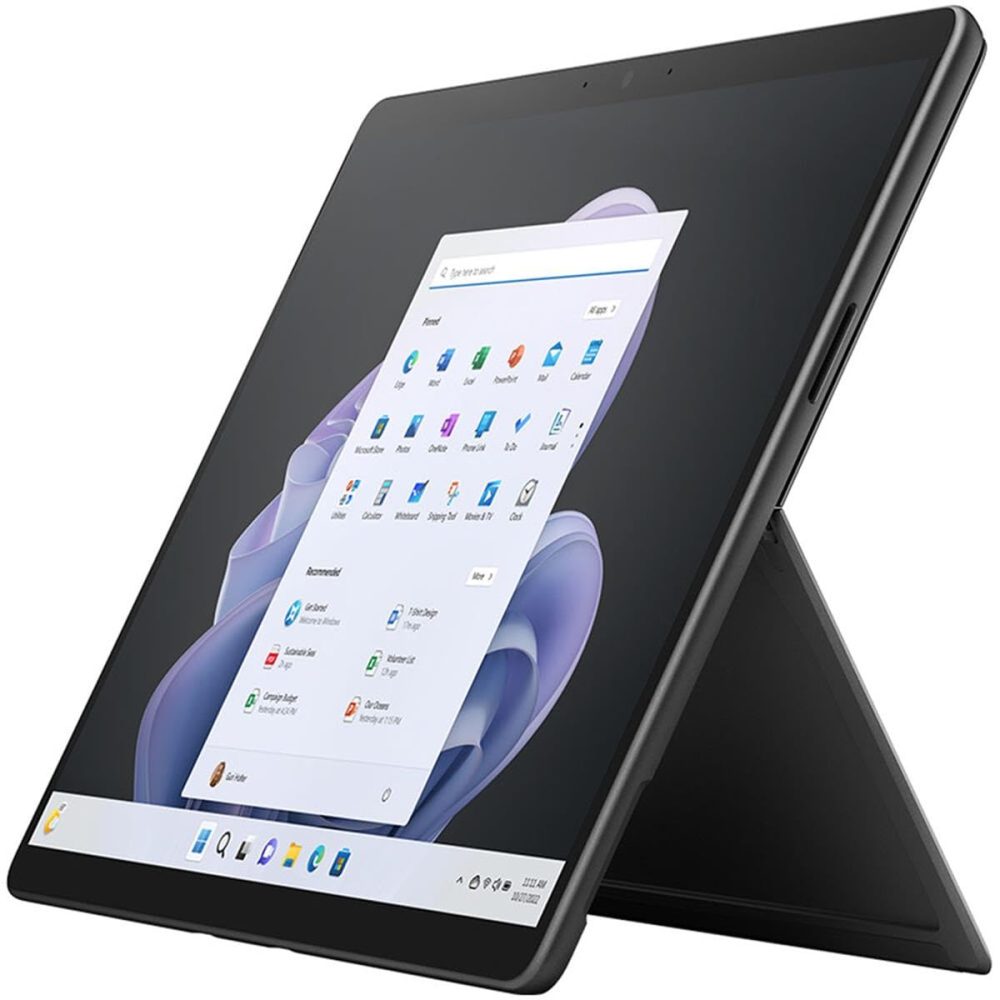 Microsoft Surface Pro 9 I7 16GB/512GB