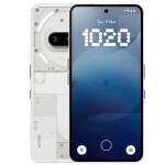 Nothing Phone 3A  12/256Gb black