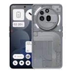 Nothing Phone 3a Pro 12/256Gb