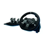 Logitech G920 Driving Force Racing