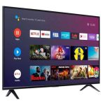 Vitron 43 inch smart android TV