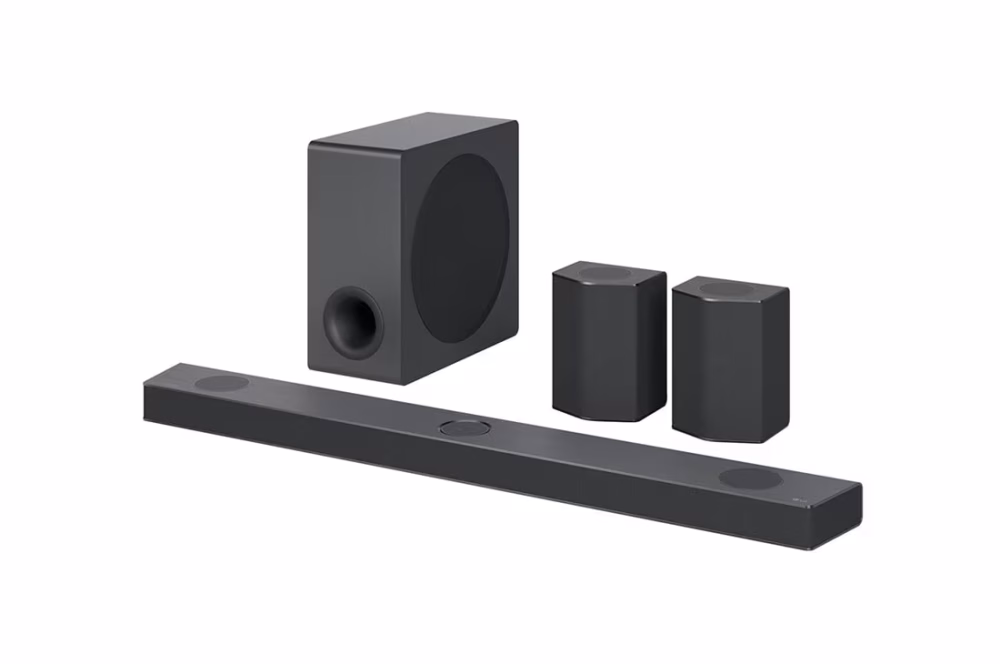lg soundbar s90T