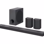lg soundbar s90T