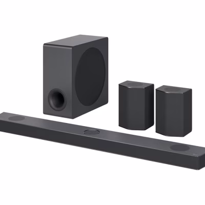 lg soundbar s90T