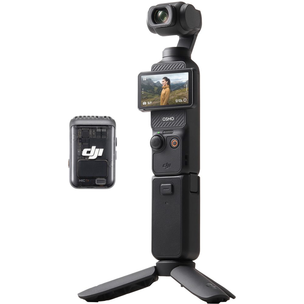 DJI-Osmo-Pocket-3-