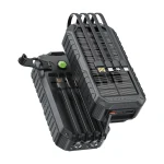 Green lion solar mate 20000mah powerbank