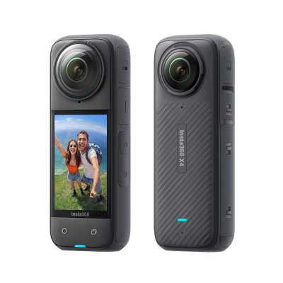 Insta360-X4-8k-Camera