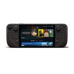 Steam deck Oled1tb