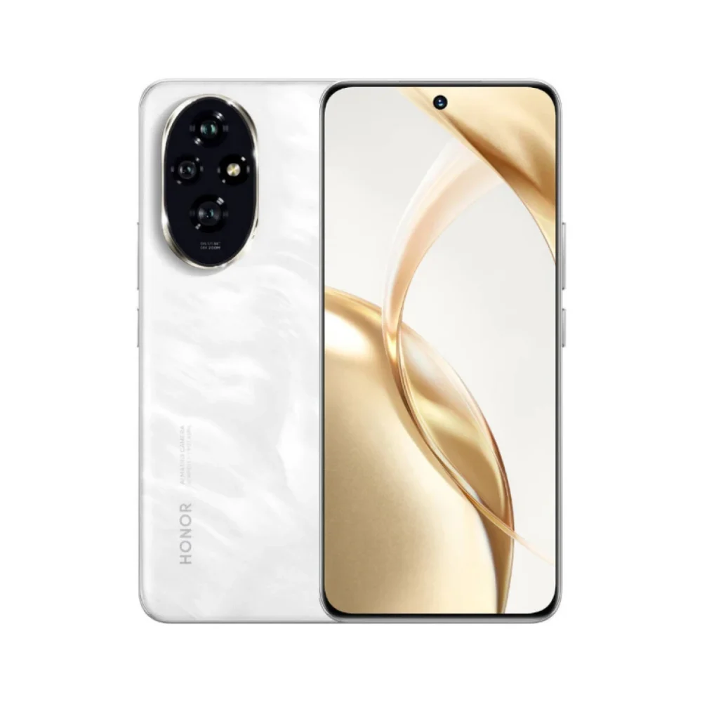 honor h200