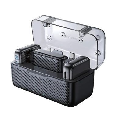 Powerology-Dual-Microphone-Professional-Set