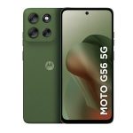 moto g56