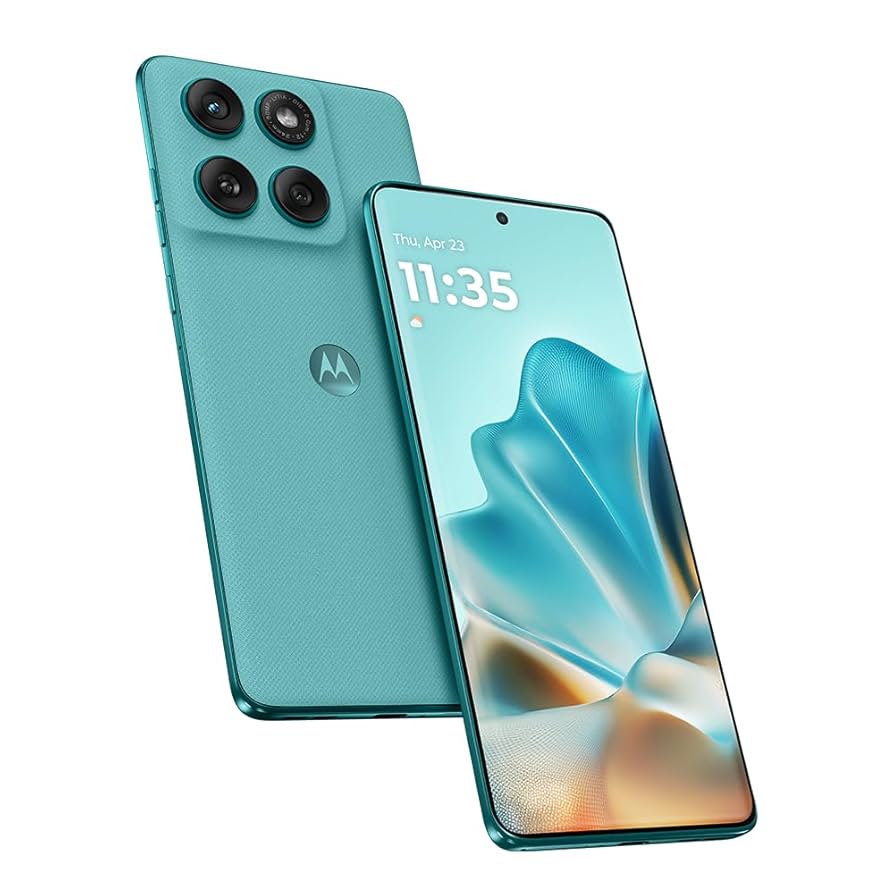 Motorola Edge 60 Fusion 12/256gb