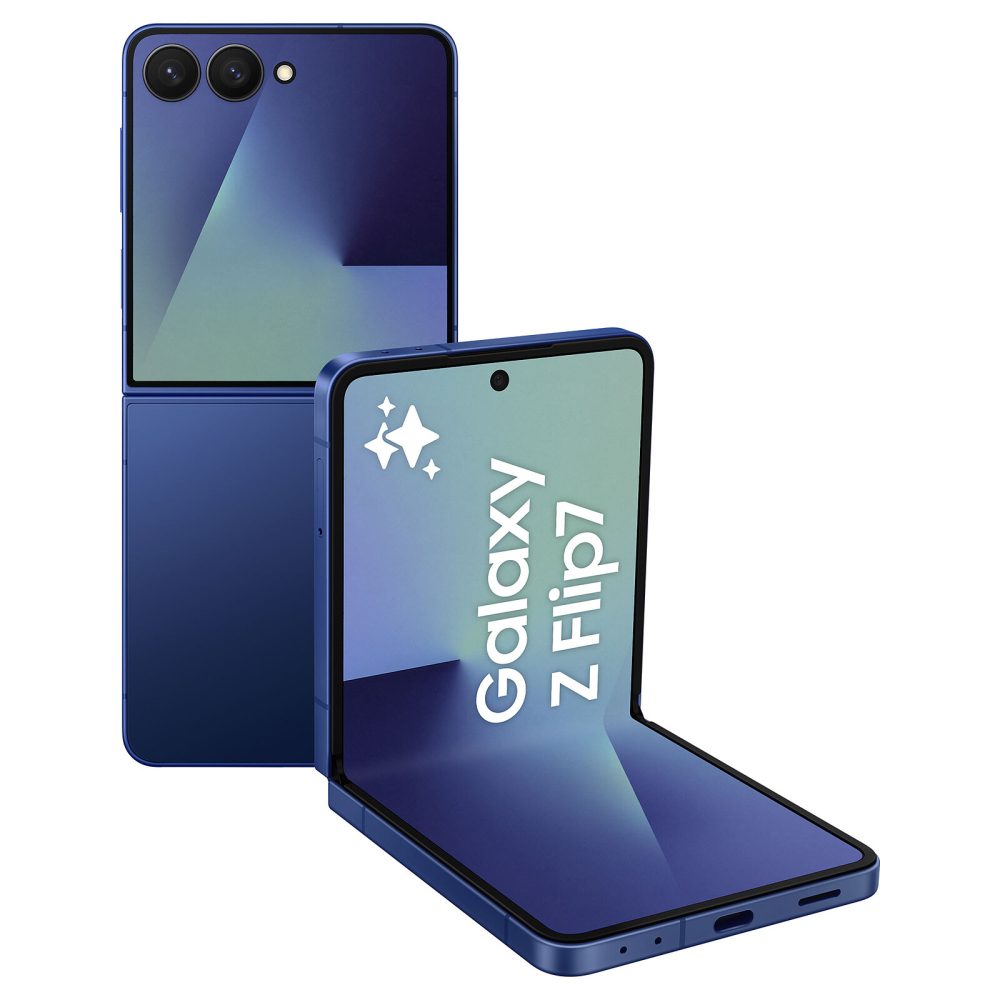 Samsung galaxy flip 7