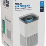 smart air purifier powerlogy