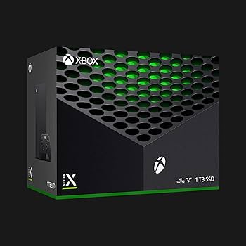 x box series x 1tb disk