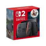 Nintendo Switch 2+Mario(HK)