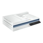 hp scanjet pro 2600f1