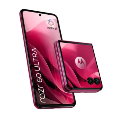 motorola razr 60 ultra