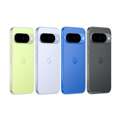 Google-Pixel-10-128gb