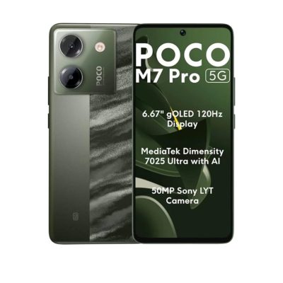 Xiaomi-Poco-M7-Pro-5G 256gb