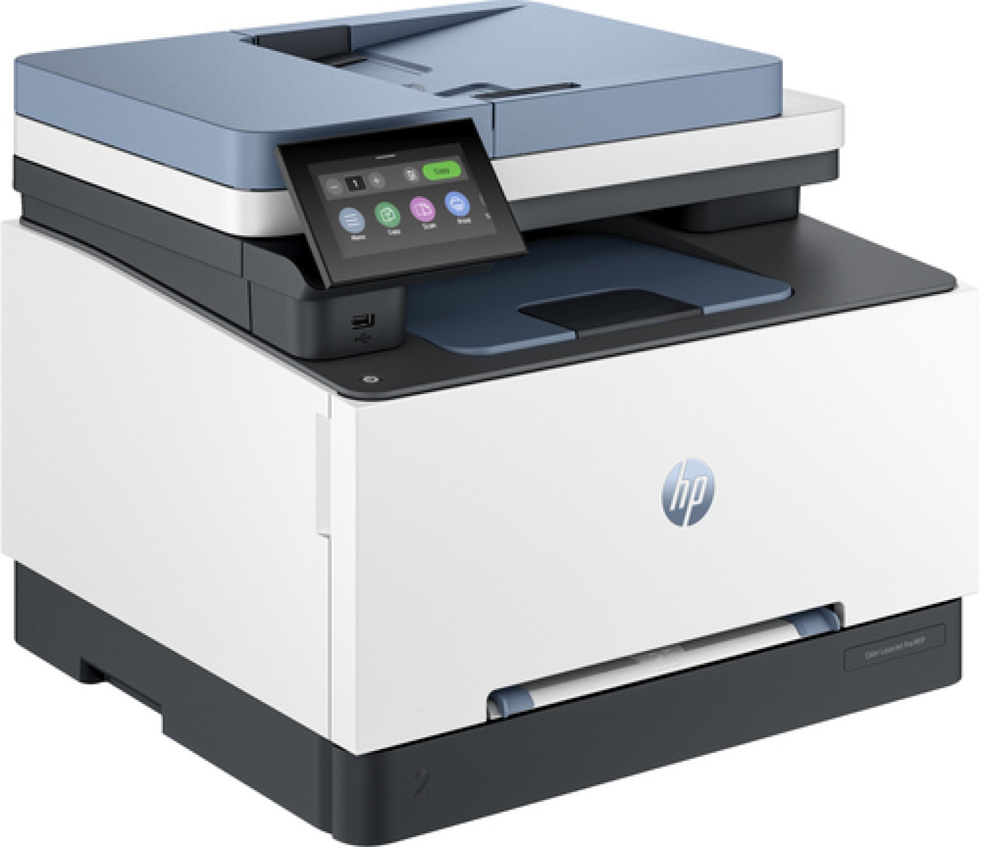 hp mfp3303fdn
