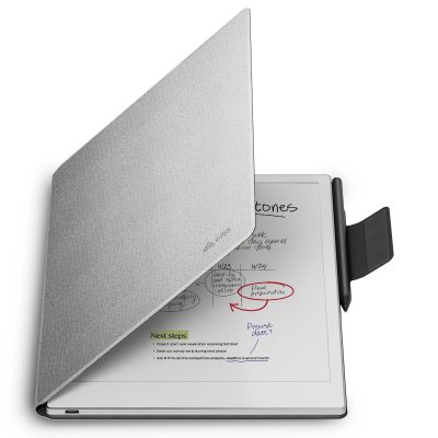 Book Folio for reMarkable Paper Pro