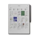 remarkable paper pro