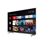 Vitron 100 inch 4K UHD Mini Led Google Tv Add to wishlist0Add to compare Smart tv Powered by Google TV OS , Wi-fi Enabled, Ethernet port, Bluetooth enabled, Ready apps like Netflix, YouTube 3× HDMI ports, 2×Usb ports, Audio output