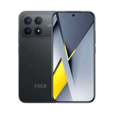Xiaomi Poco F8 Ultra Features and Price in Kenya.