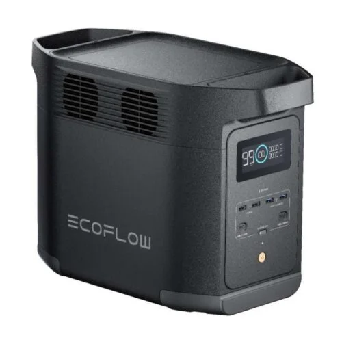 ecoflow e980 portable power station