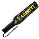 super garret scanner