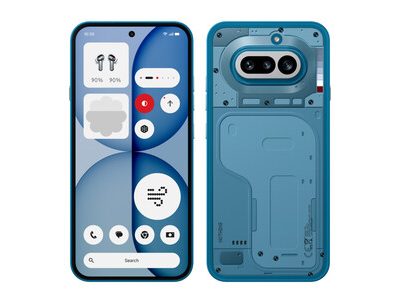 nothing phone 4a