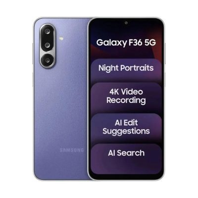 samsung galaxy f36