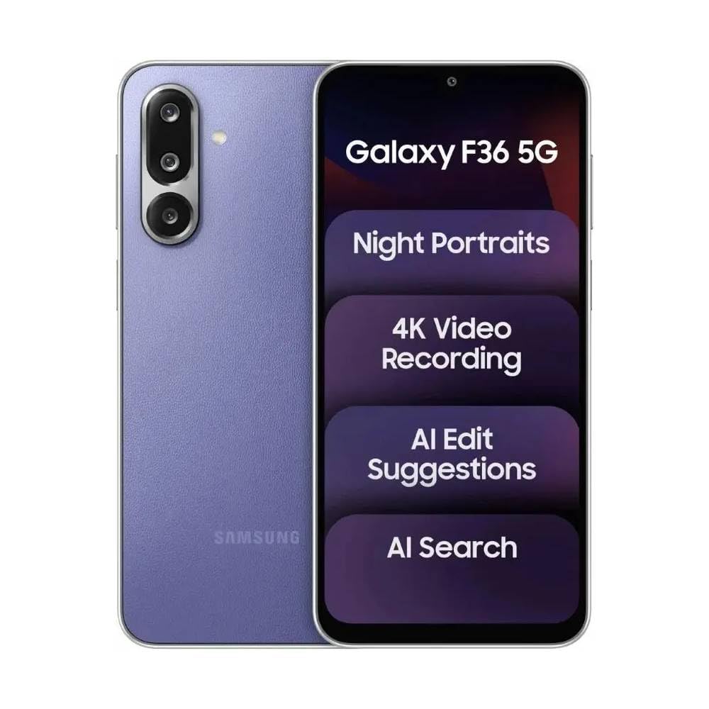 samsung galaxy f36